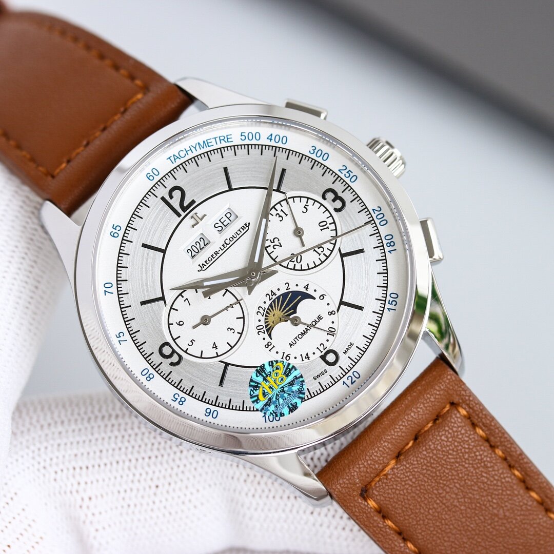 Jaeger-LeCoultre 2